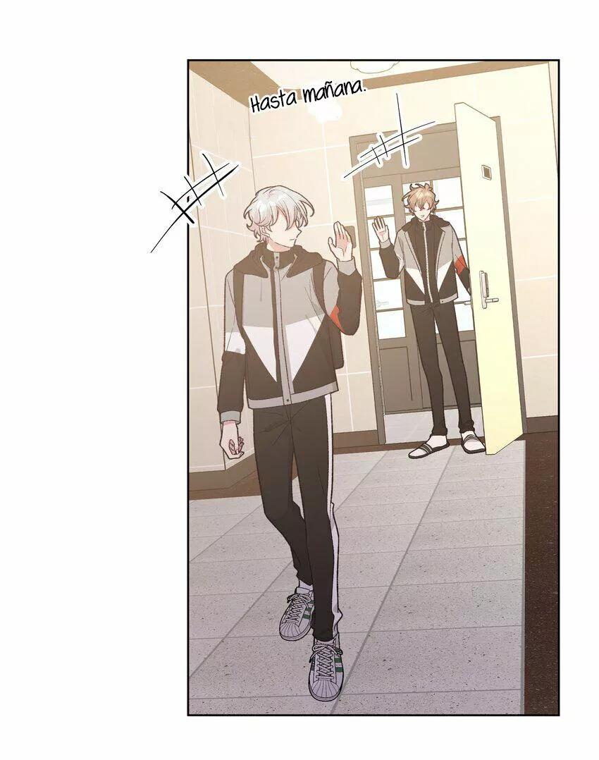 No digas que me amas - Capítulo 78 2 manhwa