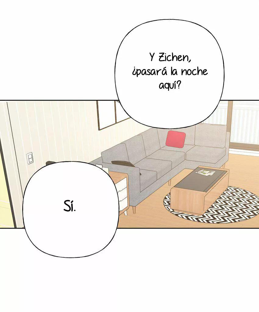 No digas que me amas - Capítulo 78 2 manhwa