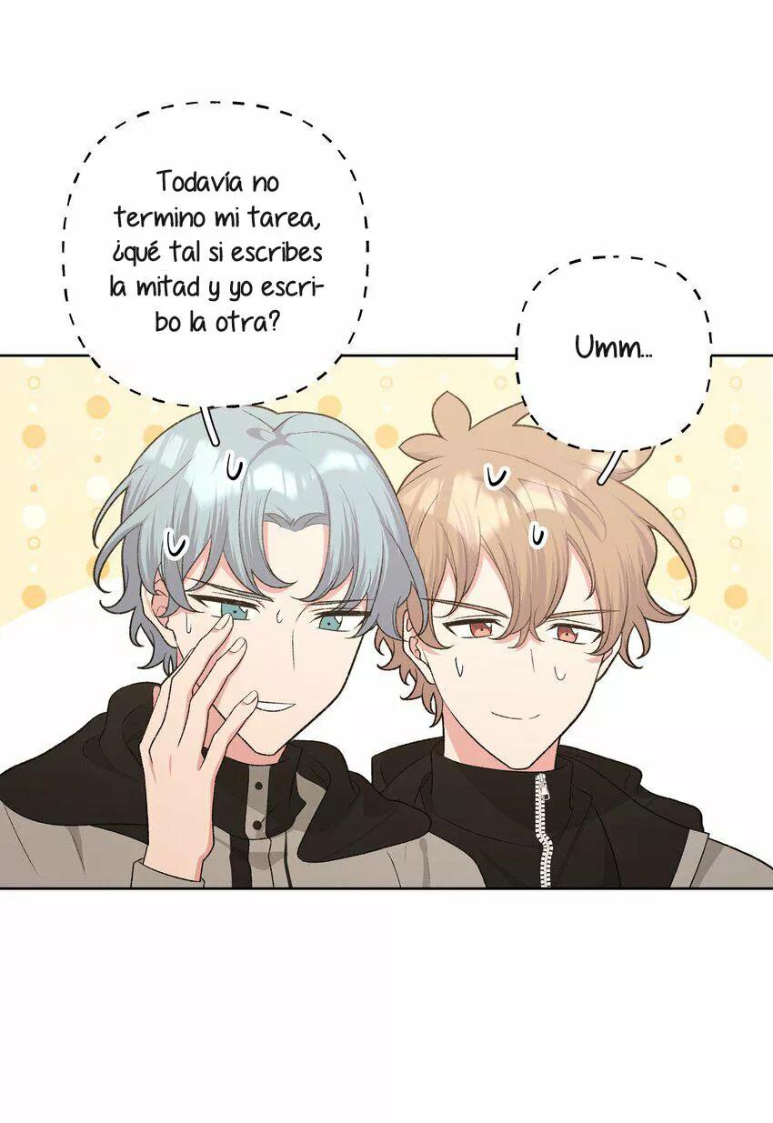No digas que me amas - Capítulo 78 2 manhwa