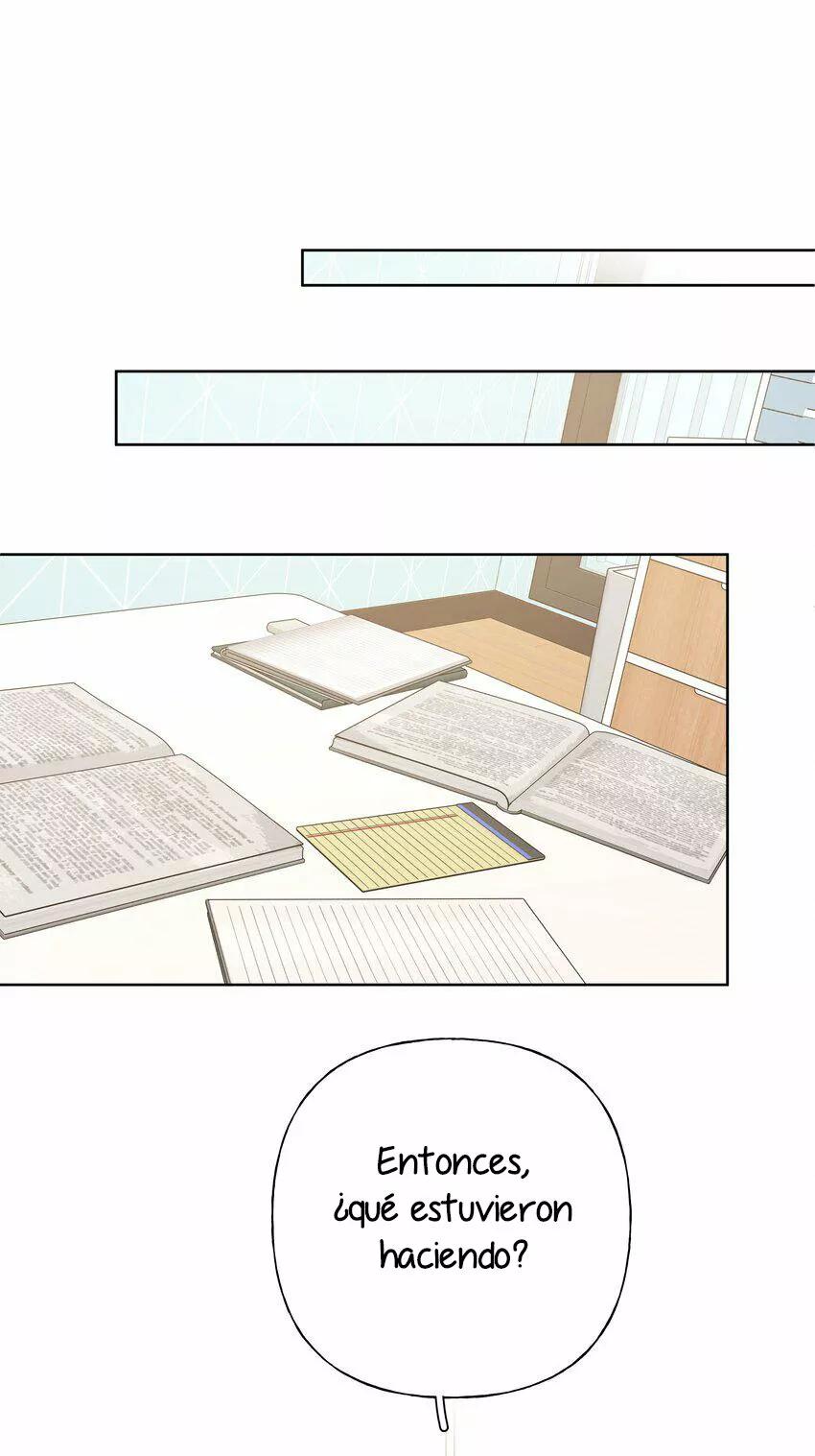 No digas que me amas - Capítulo 78 2 manhwa