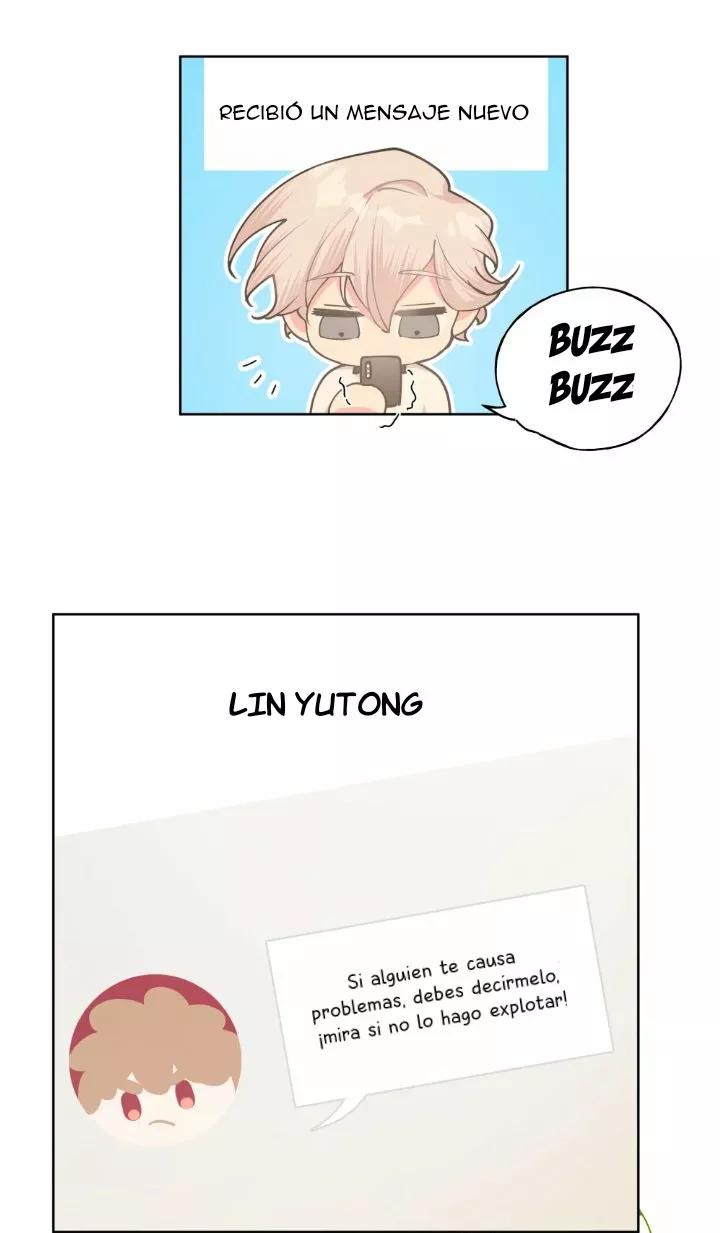 No digas que me amas - Capítulo 24 3 manhwa