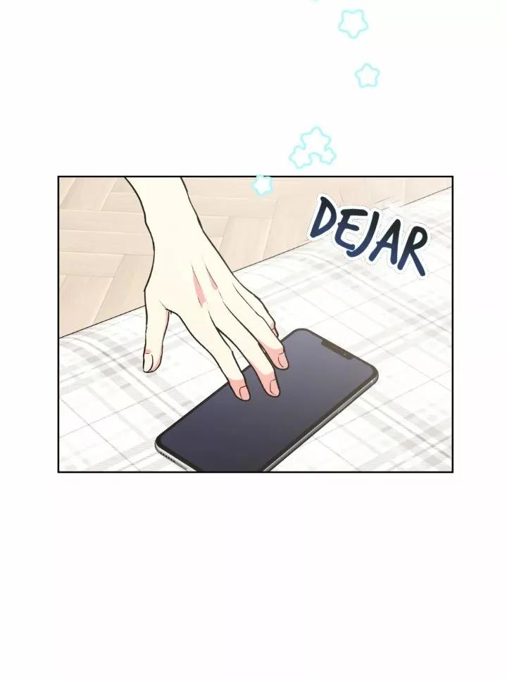 No digas que me amas - Capítulo 24 3 manhwa