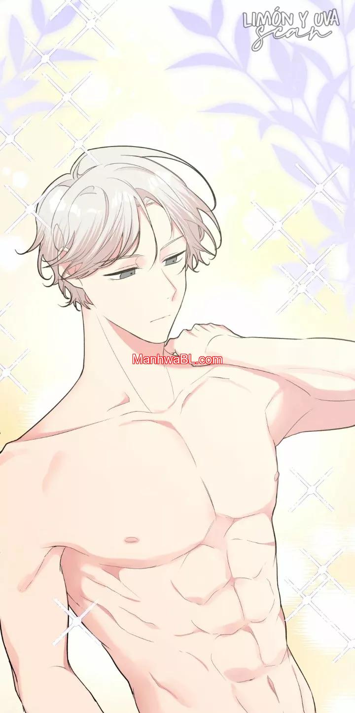 No digas que me amas - Capítulo 24 3 manhwa