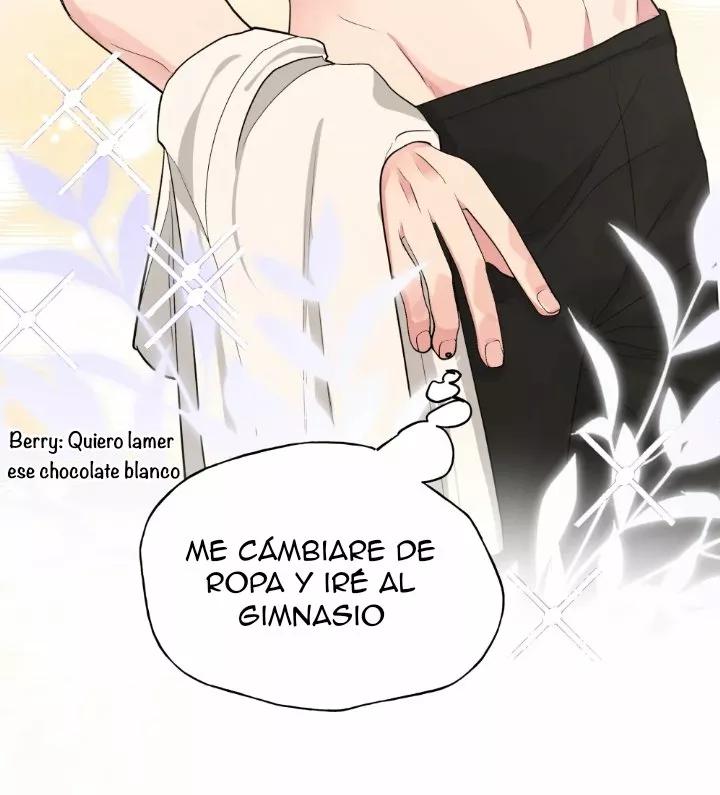 No digas que me amas - Capítulo 24 3 manhwa
