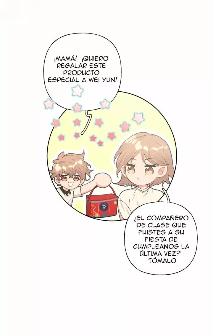 No digas que me amas - Capítulo 24 3 manhwa