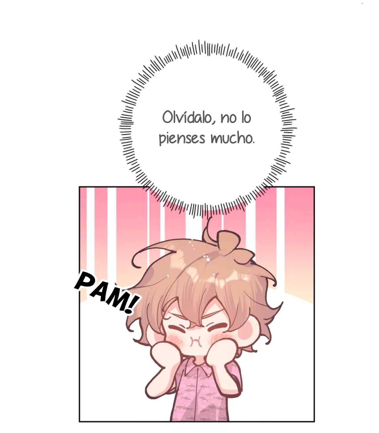No digas que me amas - Capítulo 98 2 manhwa