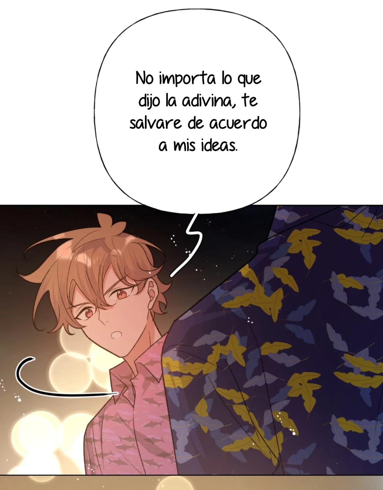 No digas que me amas - Capítulo 98 2 manhwa