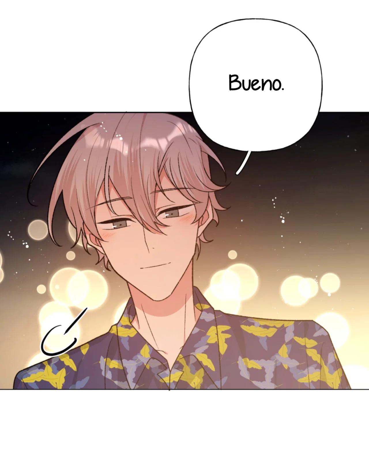 No digas que me amas - Capítulo 98 2 manhwa