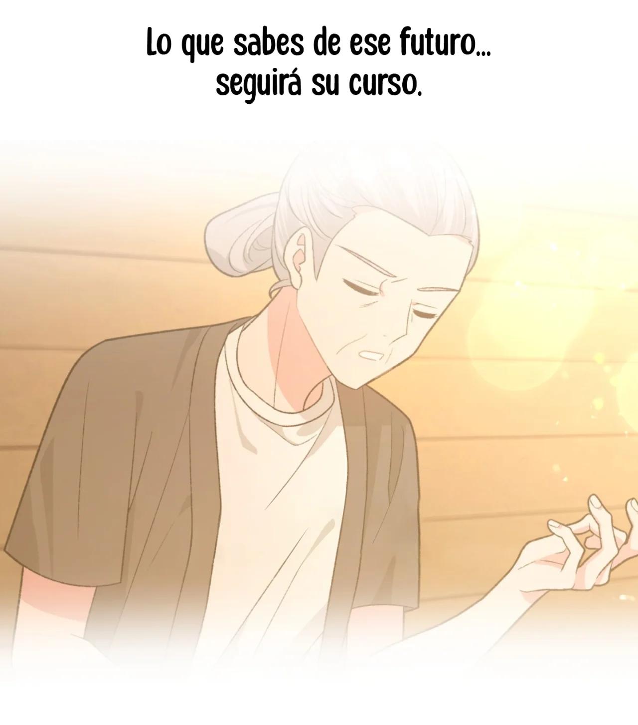 No digas que me amas - Capítulo 98 2 manhwa