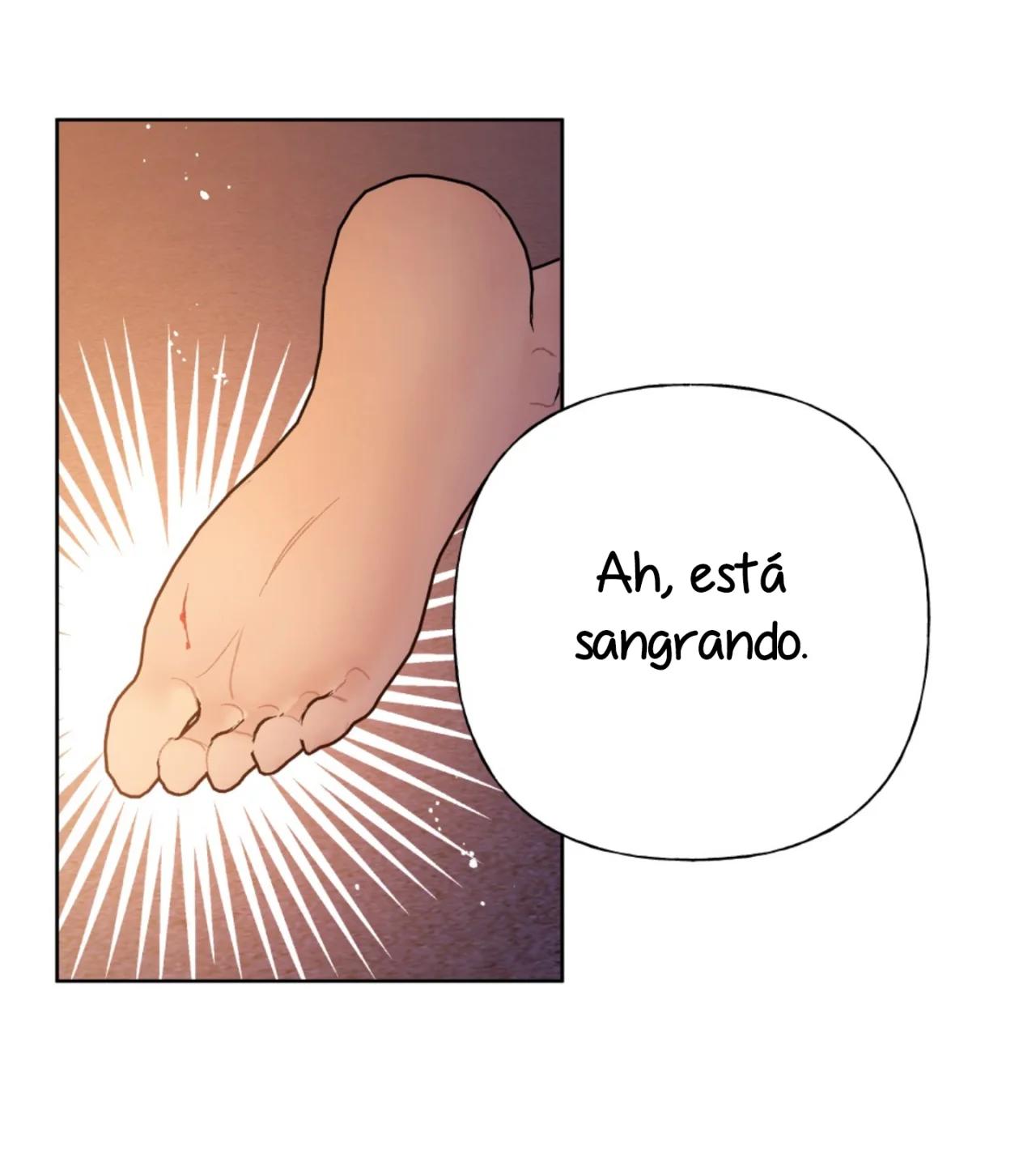 No digas que me amas - Capítulo 98 2 manhwa