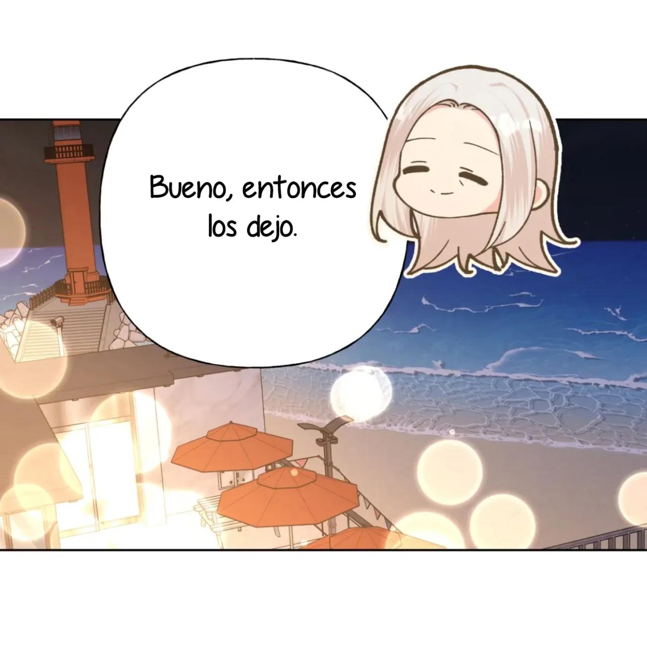 No digas que me amas - Capítulo 96 2 manhwa