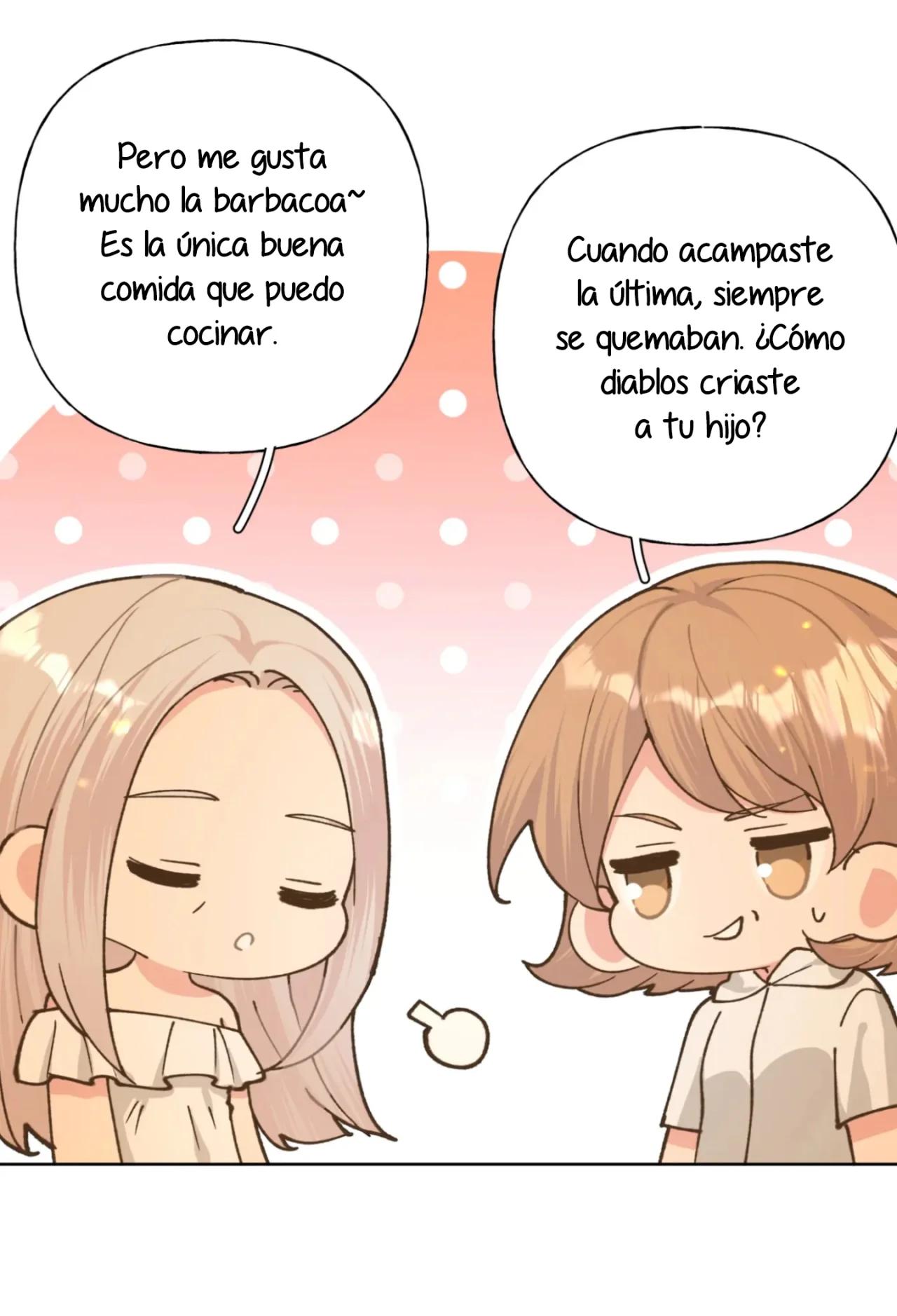 No digas que me amas - Capítulo 96 2 manhwa
