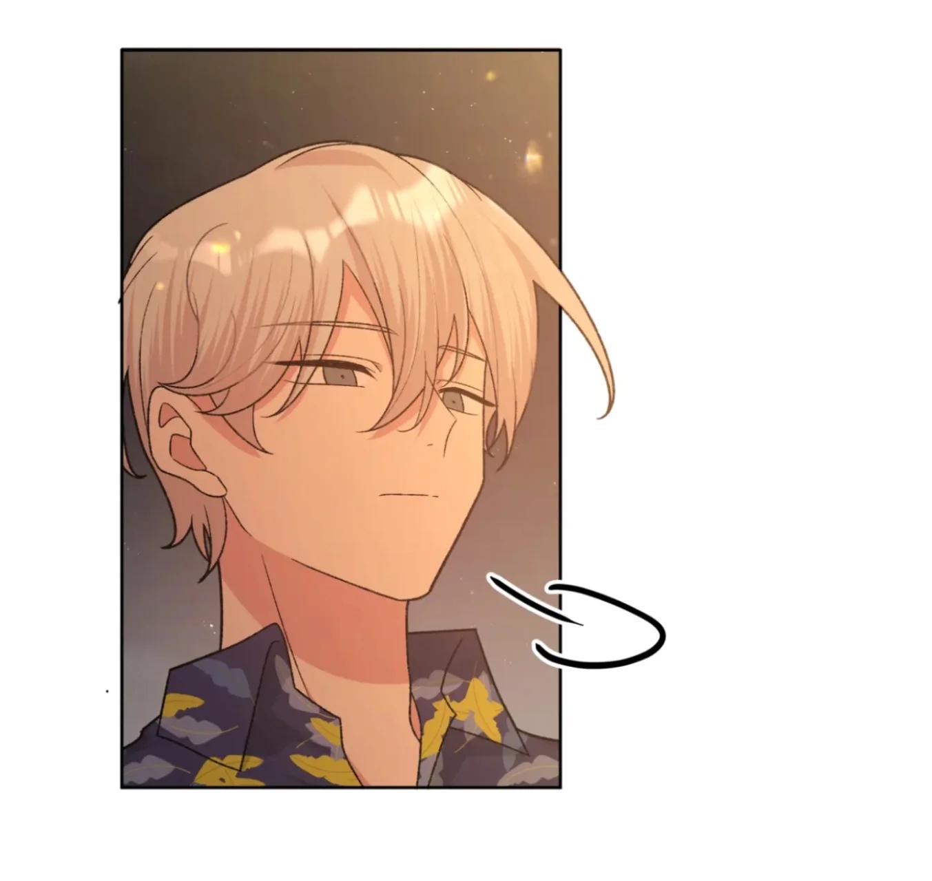 No digas que me amas - Capítulo 96 2 manhwa