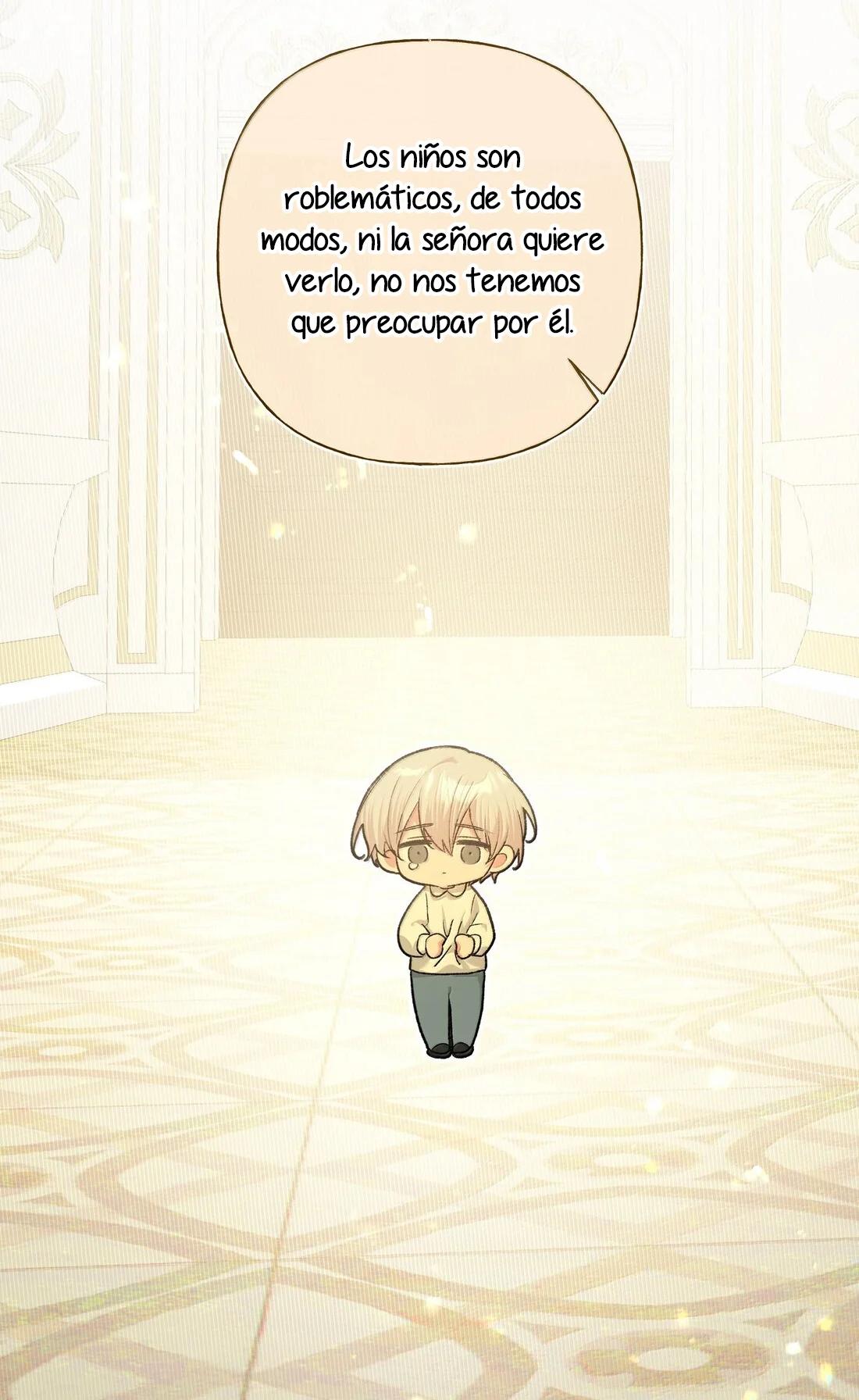 No digas que me amas - Capítulo 122 2 manhwa
