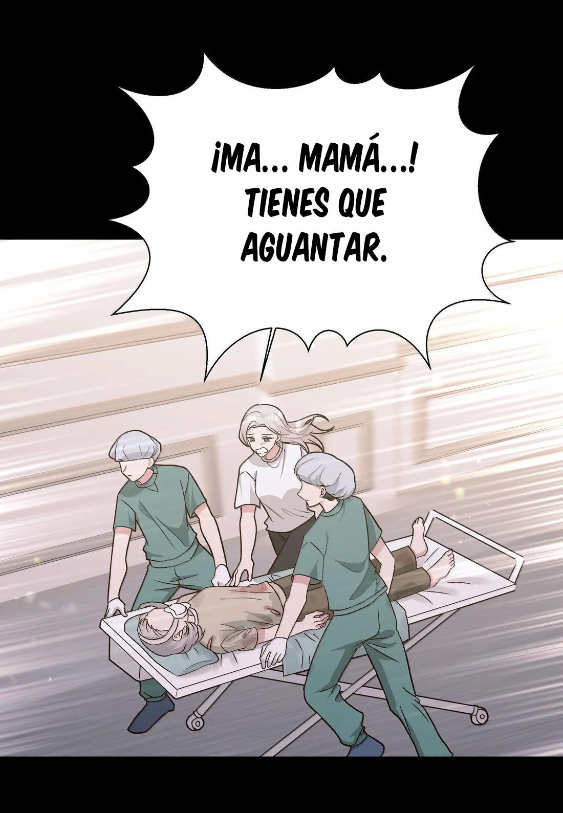 No digas que me amas - Capítulo 122 2 manhwa