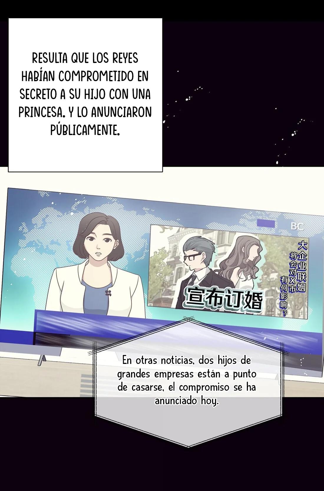 No digas que me amas - Capítulo 122 2 manhwa