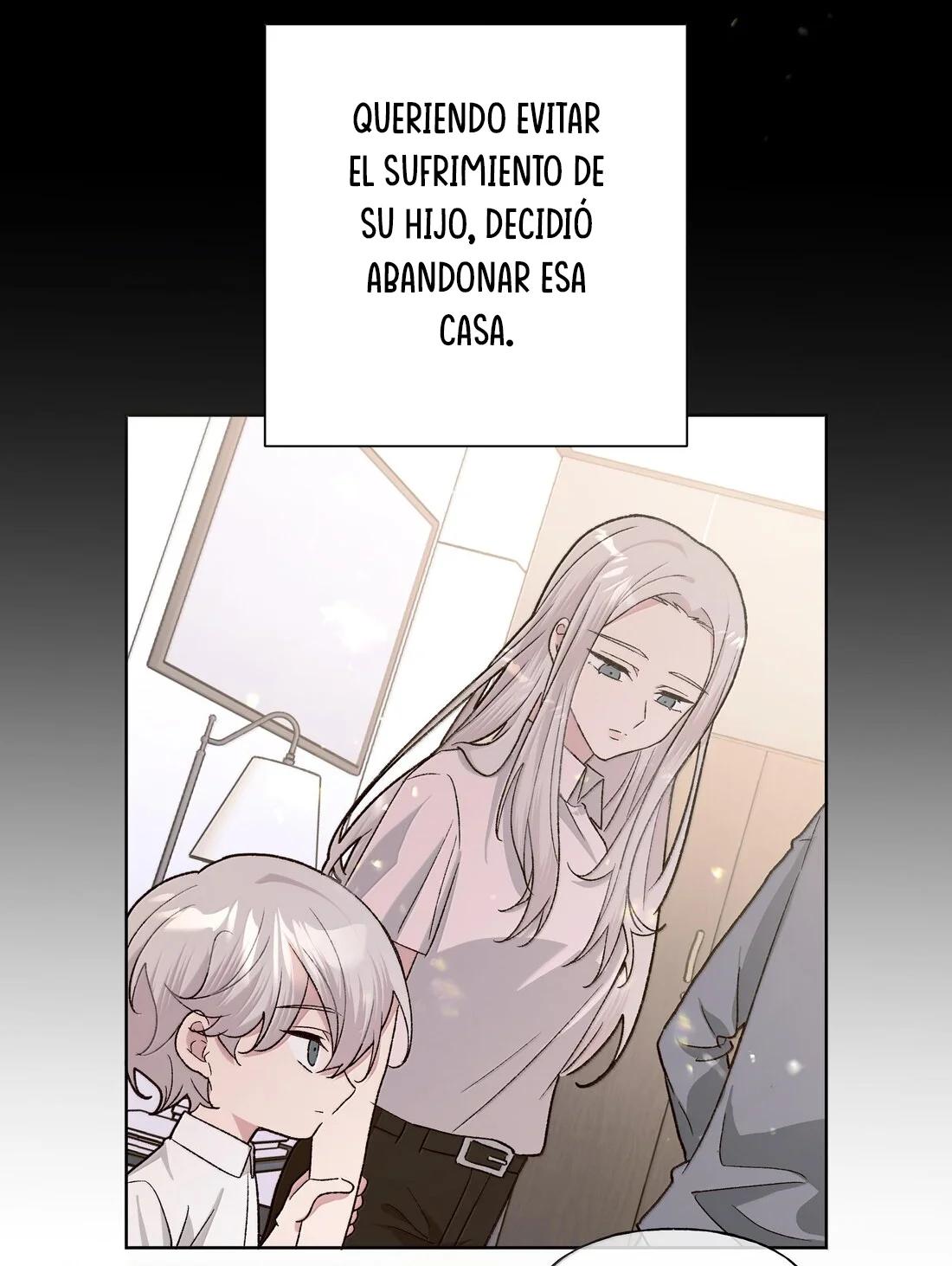 No digas que me amas - Capítulo 122 2 manhwa