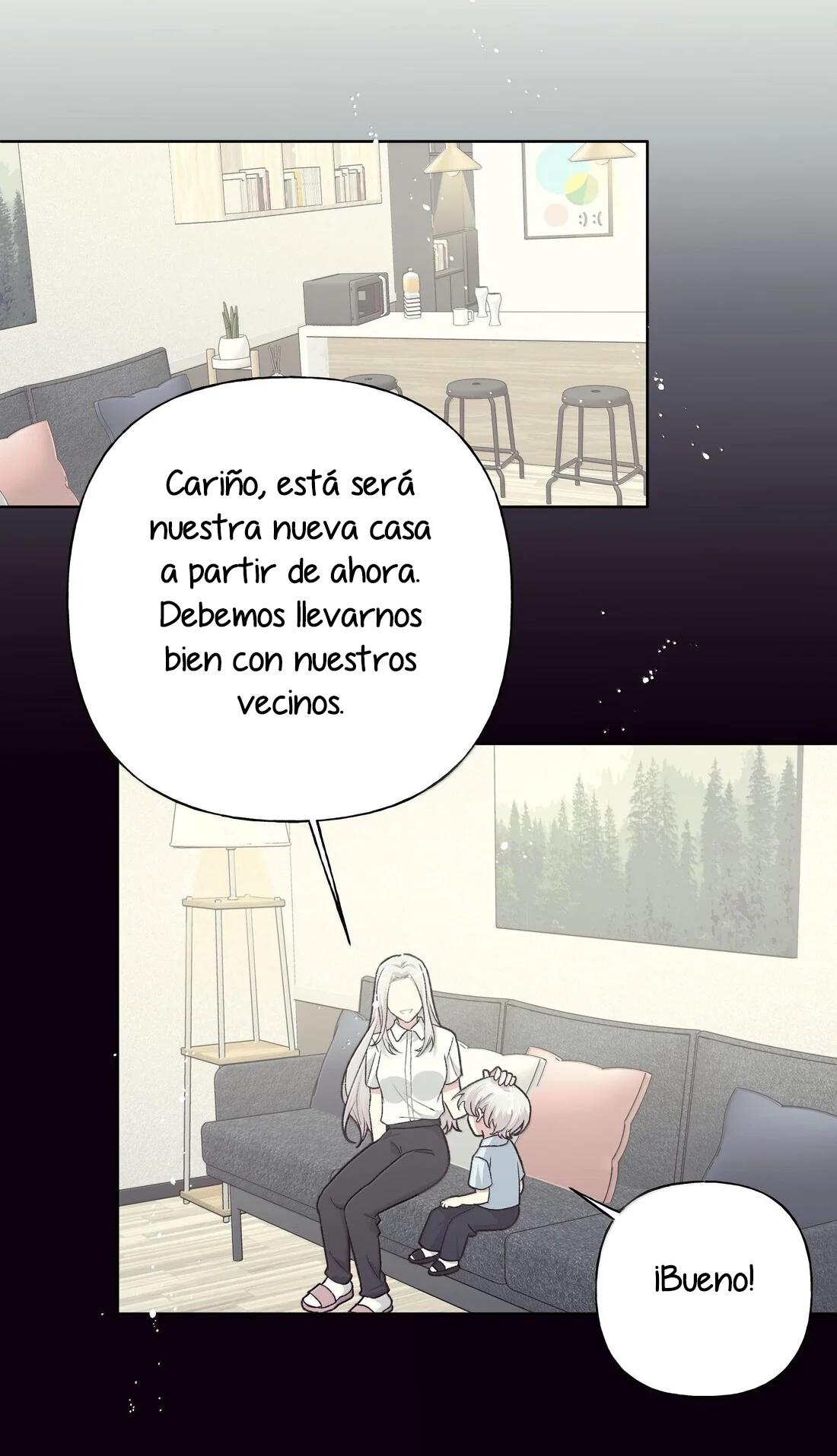No digas que me amas - Capítulo 122 2 manhwa