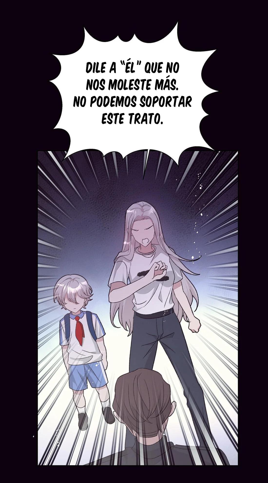 No digas que me amas - Capítulo 122 2 manhwa