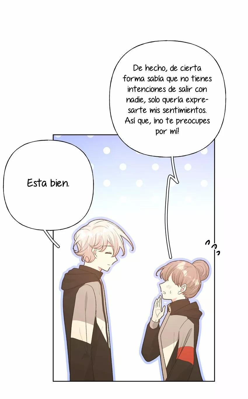 No digas que me amas - Capítulo 69 2 manhwa