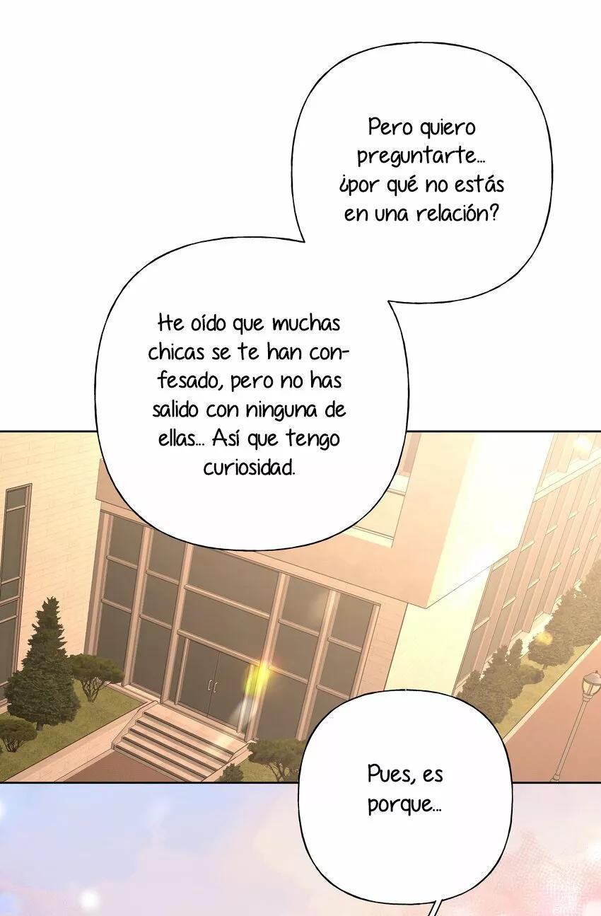 No digas que me amas - Capítulo 69 2 manhwa