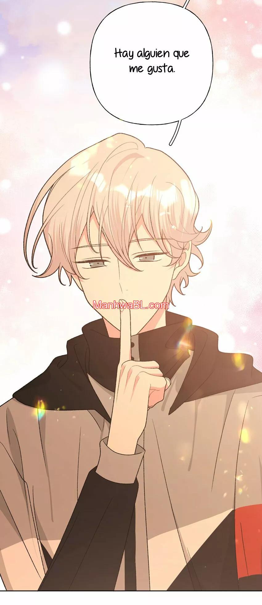 No digas que me amas - Capítulo 69 2 manhwa