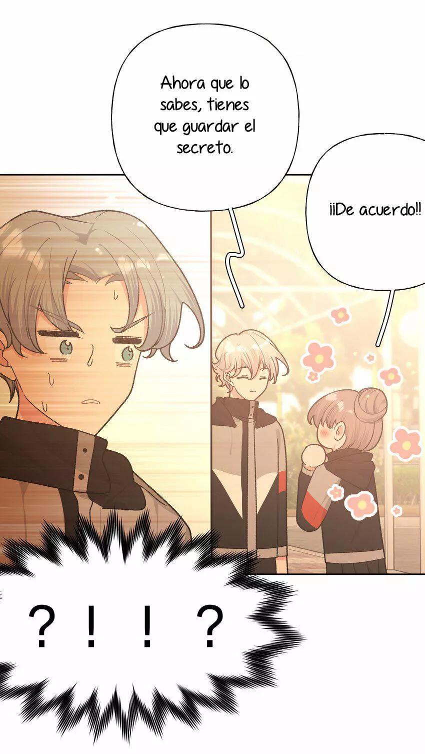No digas que me amas - Capítulo 69 2 manhwa