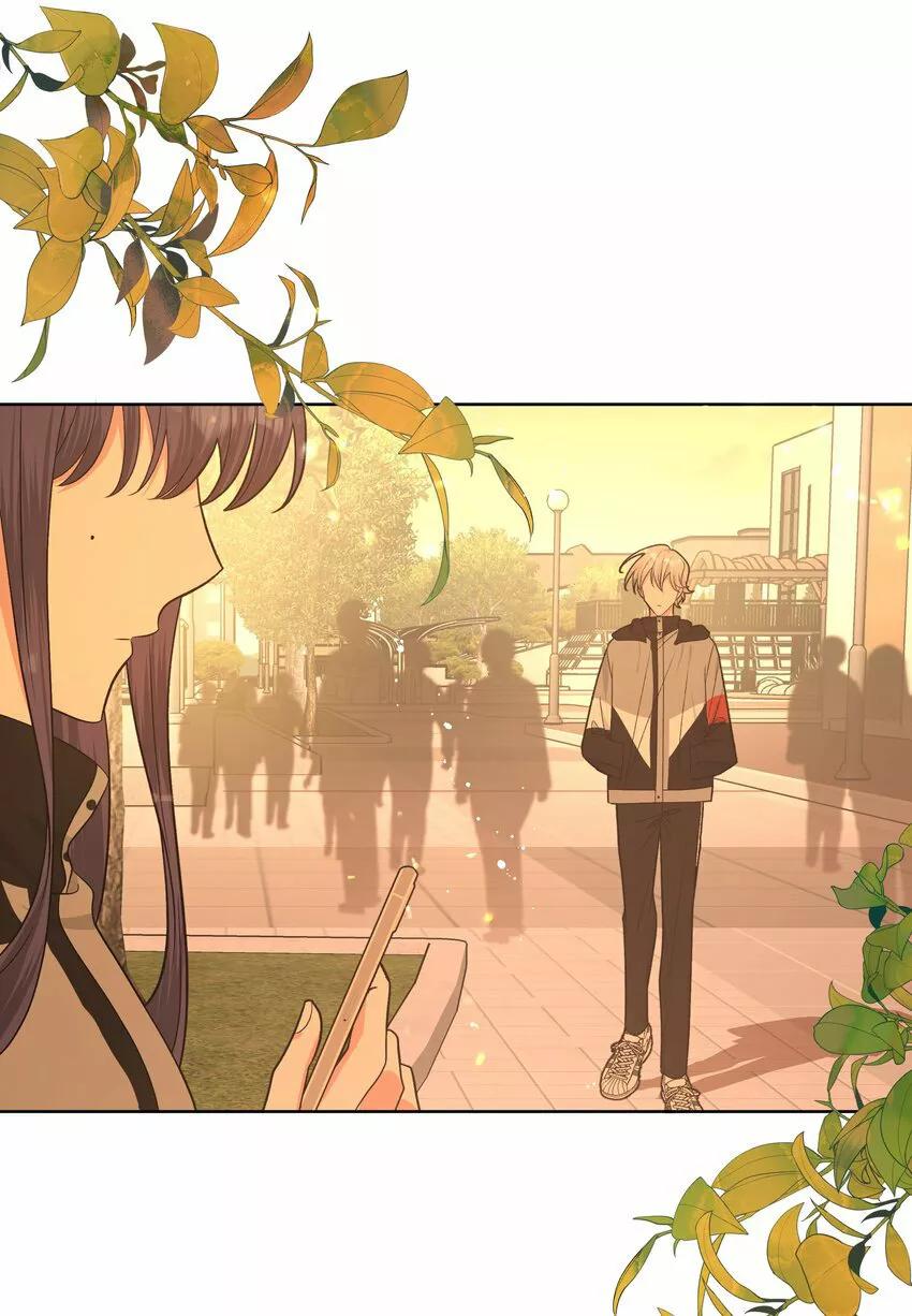 No digas que me amas - Capítulo 69 2 manhwa