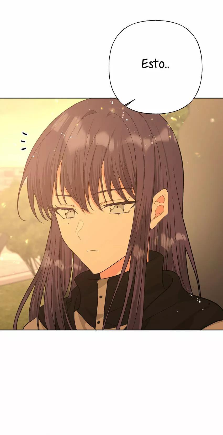 No digas que me amas - Capítulo 69 2 manhwa