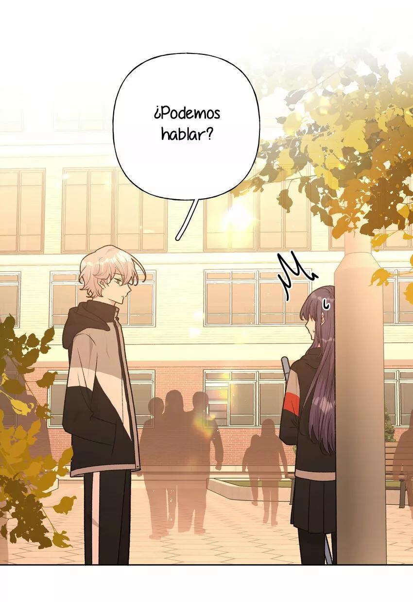 No digas que me amas - Capítulo 69 2 manhwa