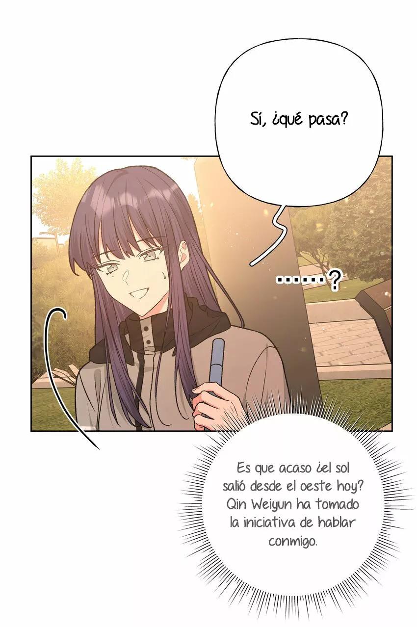No digas que me amas - Capítulo 69 2 manhwa