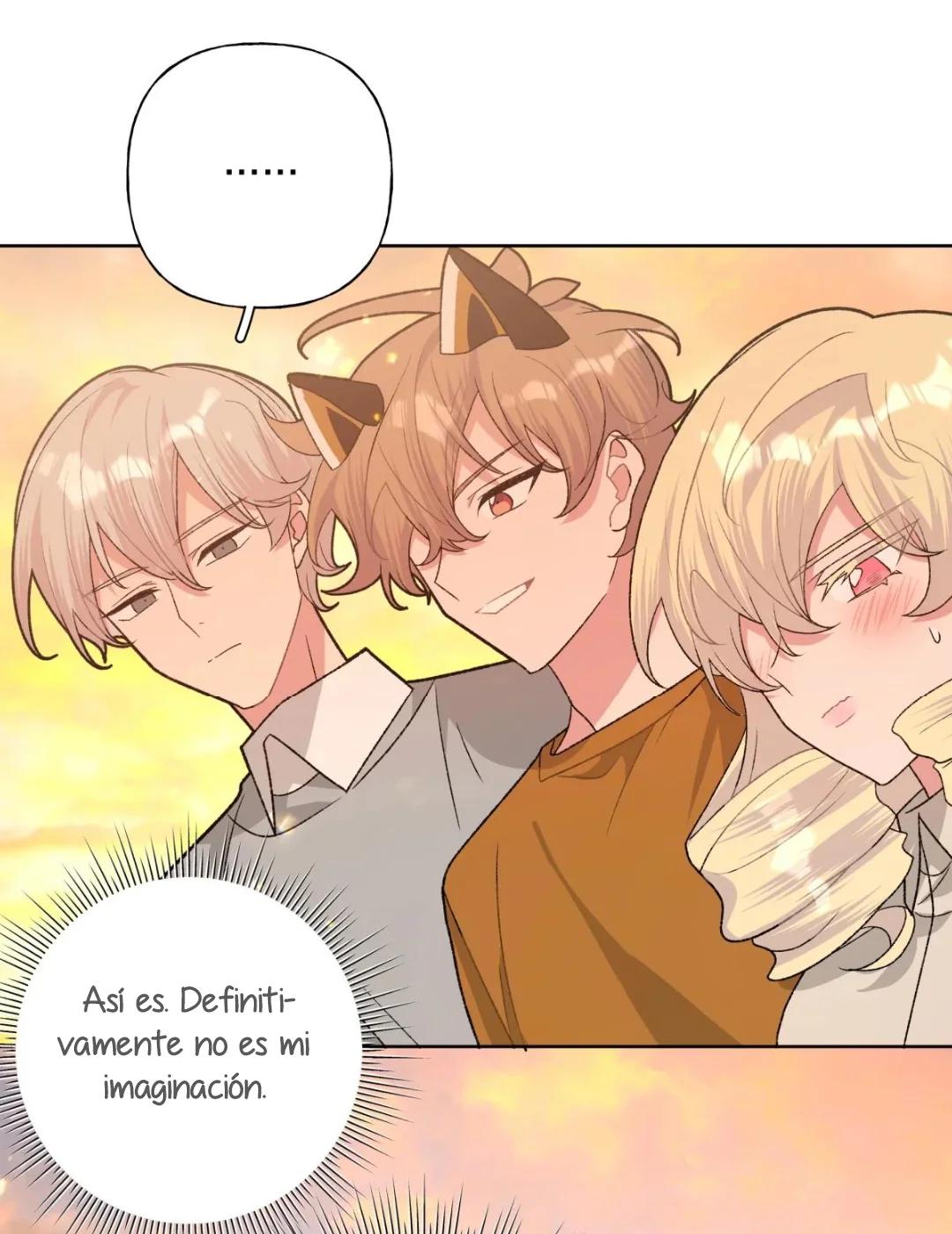 No digas que me amas - Capítulo 114 2 manhwa