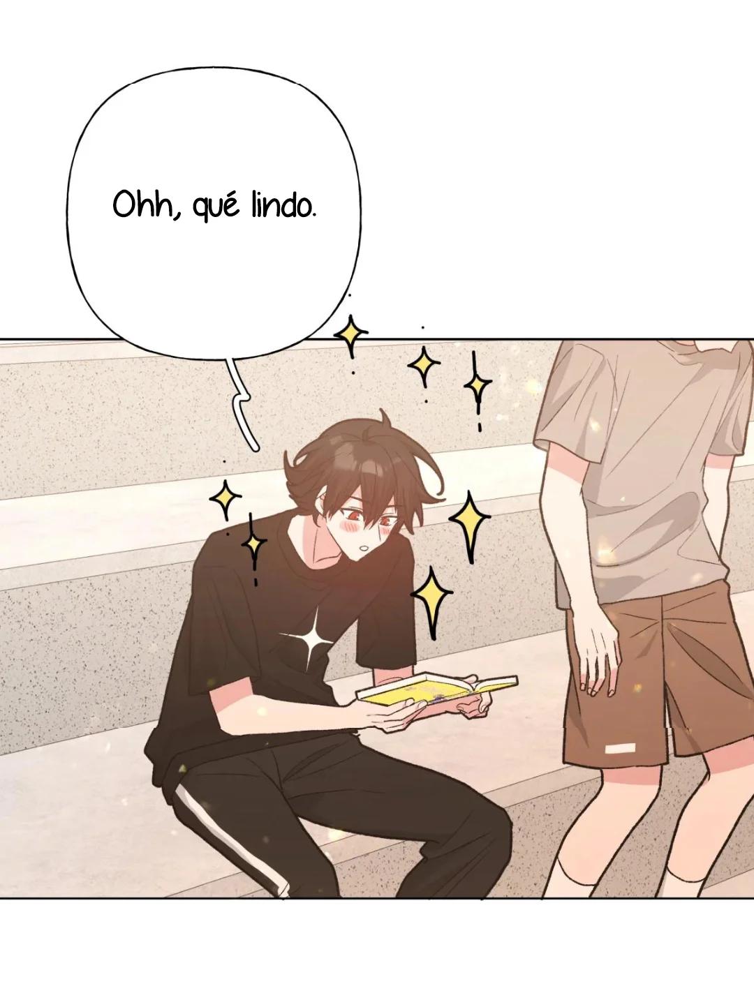 No digas que me amas - Capítulo 114 2 manhwa