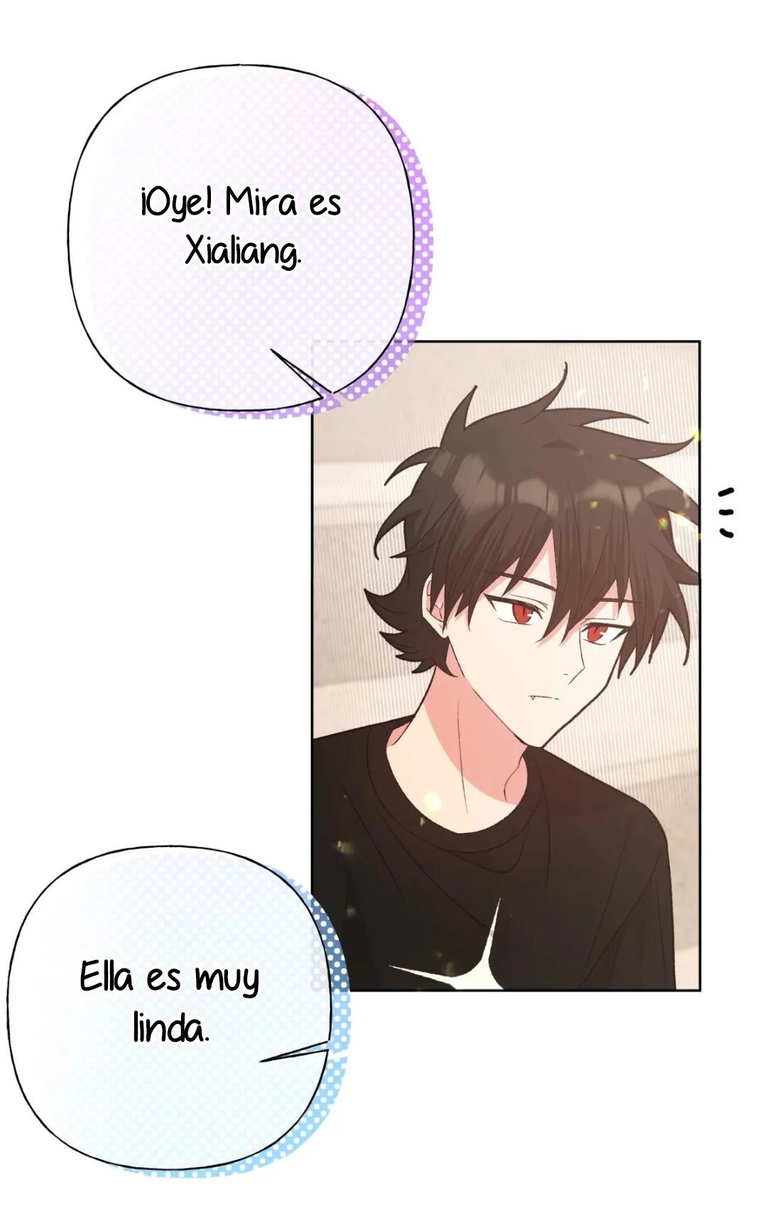 No digas que me amas - Capítulo 114 2 manhwa