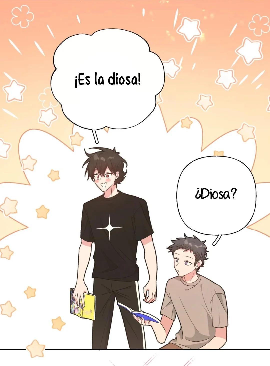 No digas que me amas - Capítulo 114 2 manhwa