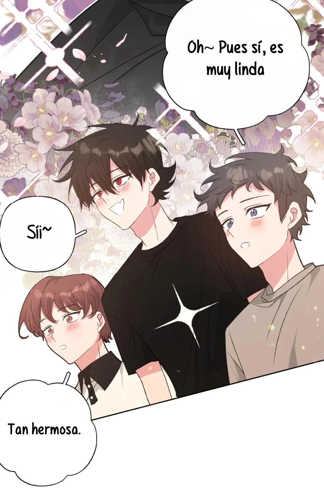 No digas que me amas - Capítulo 114 2 manhwa