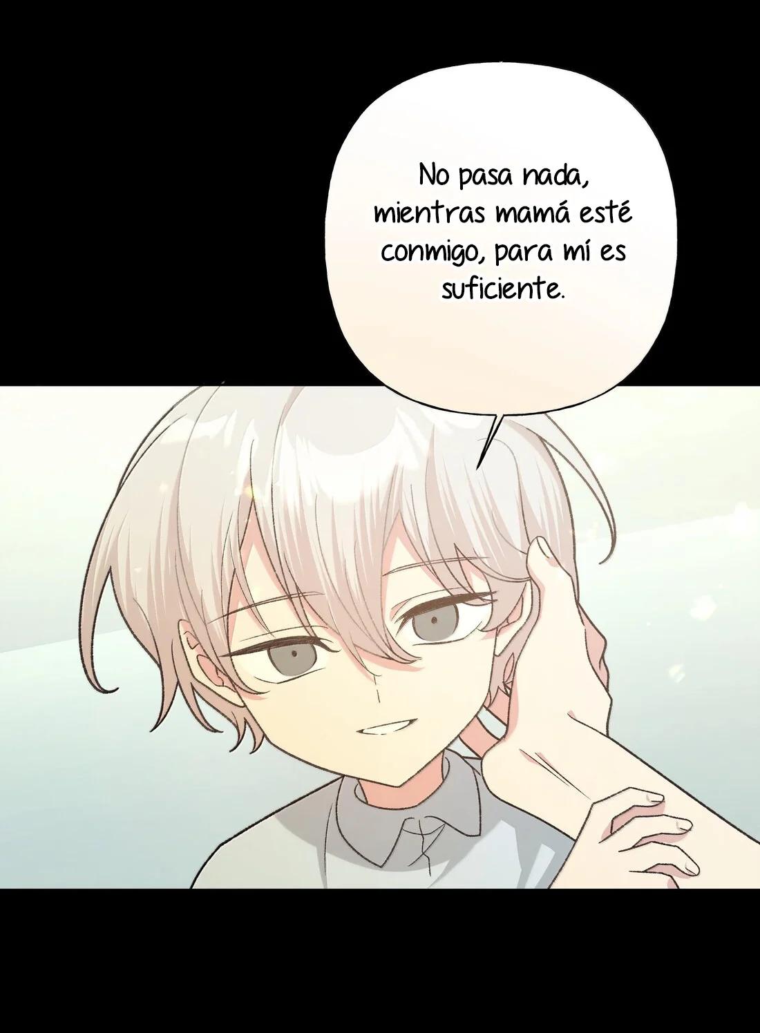No digas que me amas - Capítulo 122 3 manhwa