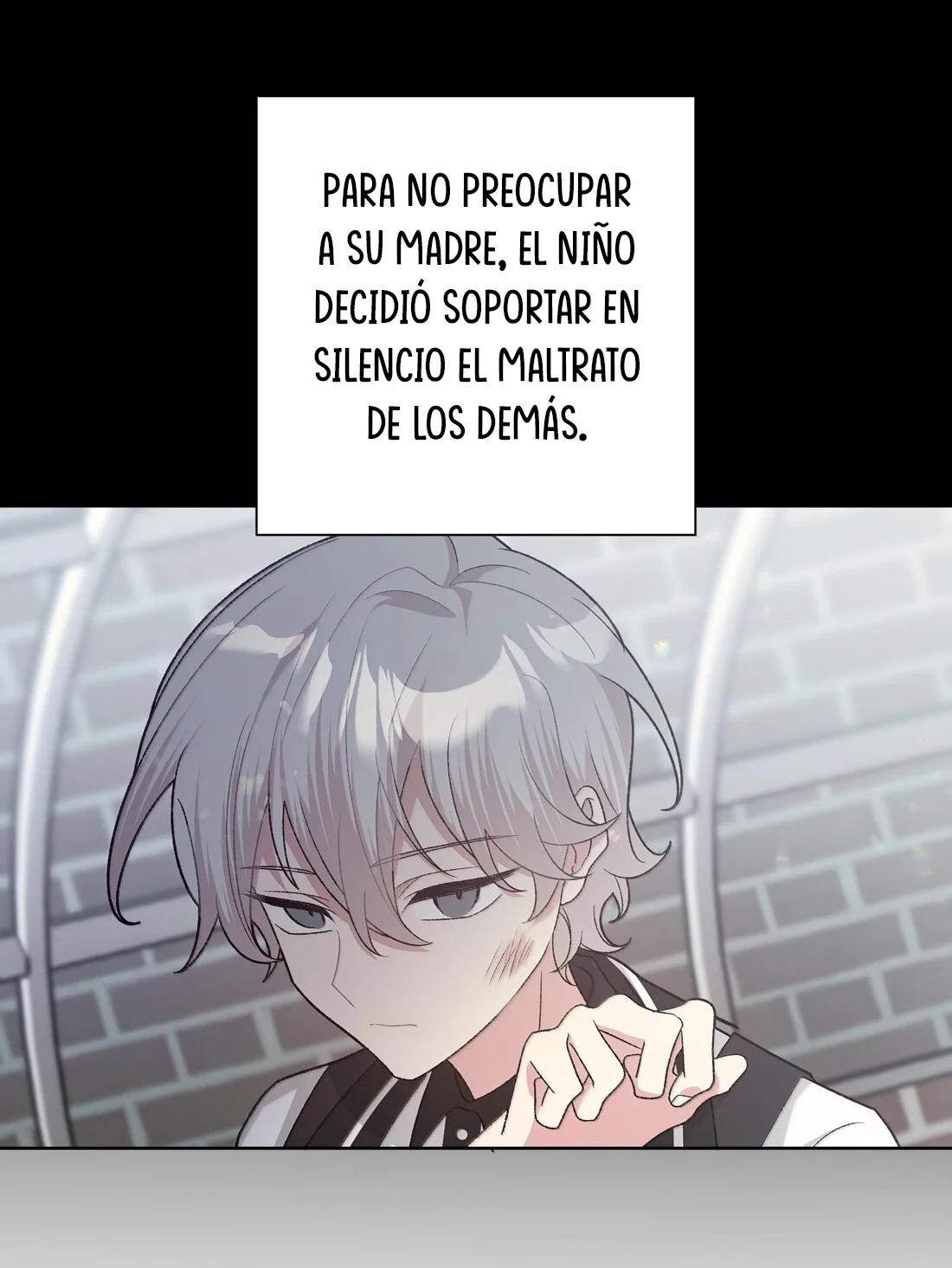 No digas que me amas - Capítulo 122 3 manhwa