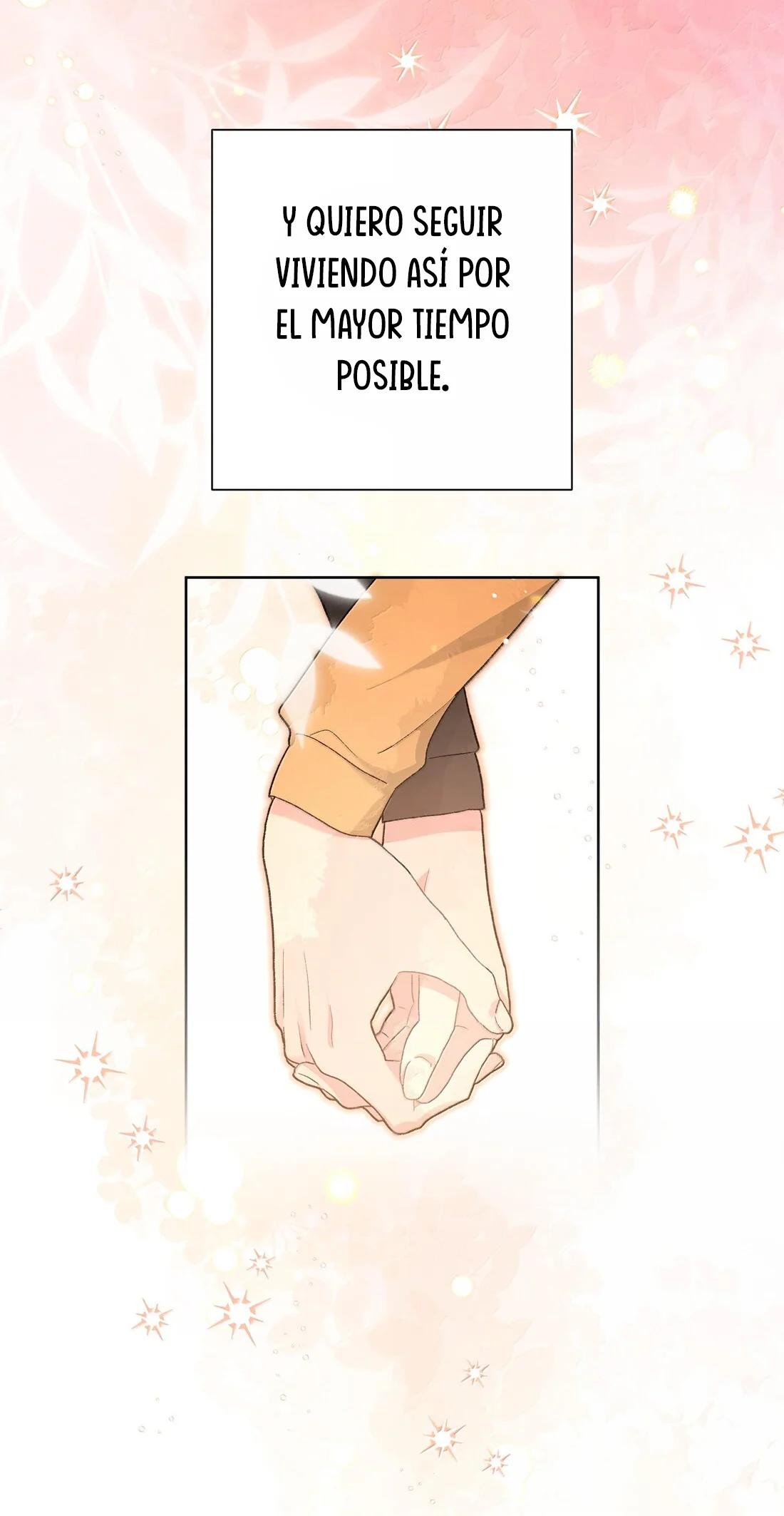 No digas que me amas - Capítulo 122 3 manhwa