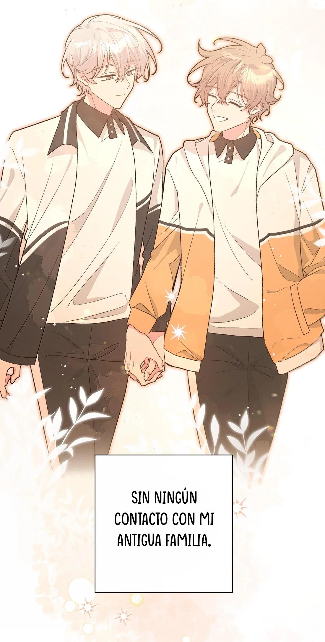 No digas que me amas - Capítulo 122 3 manhwa