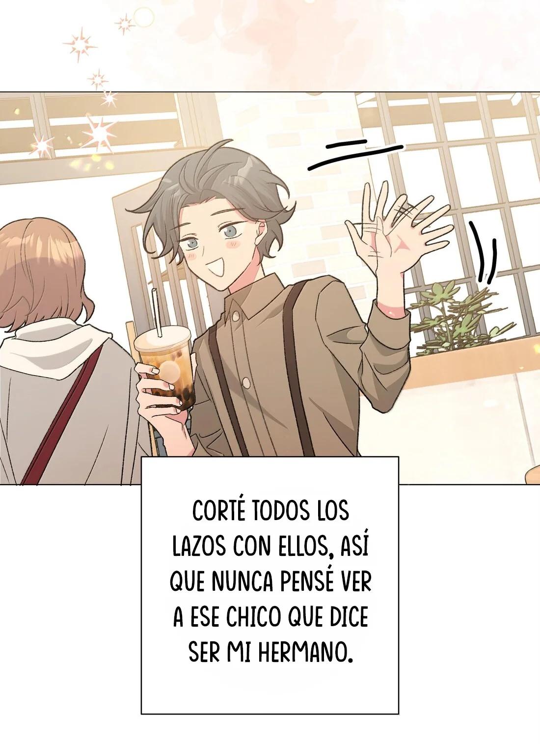 No digas que me amas - Capítulo 122 3 manhwa