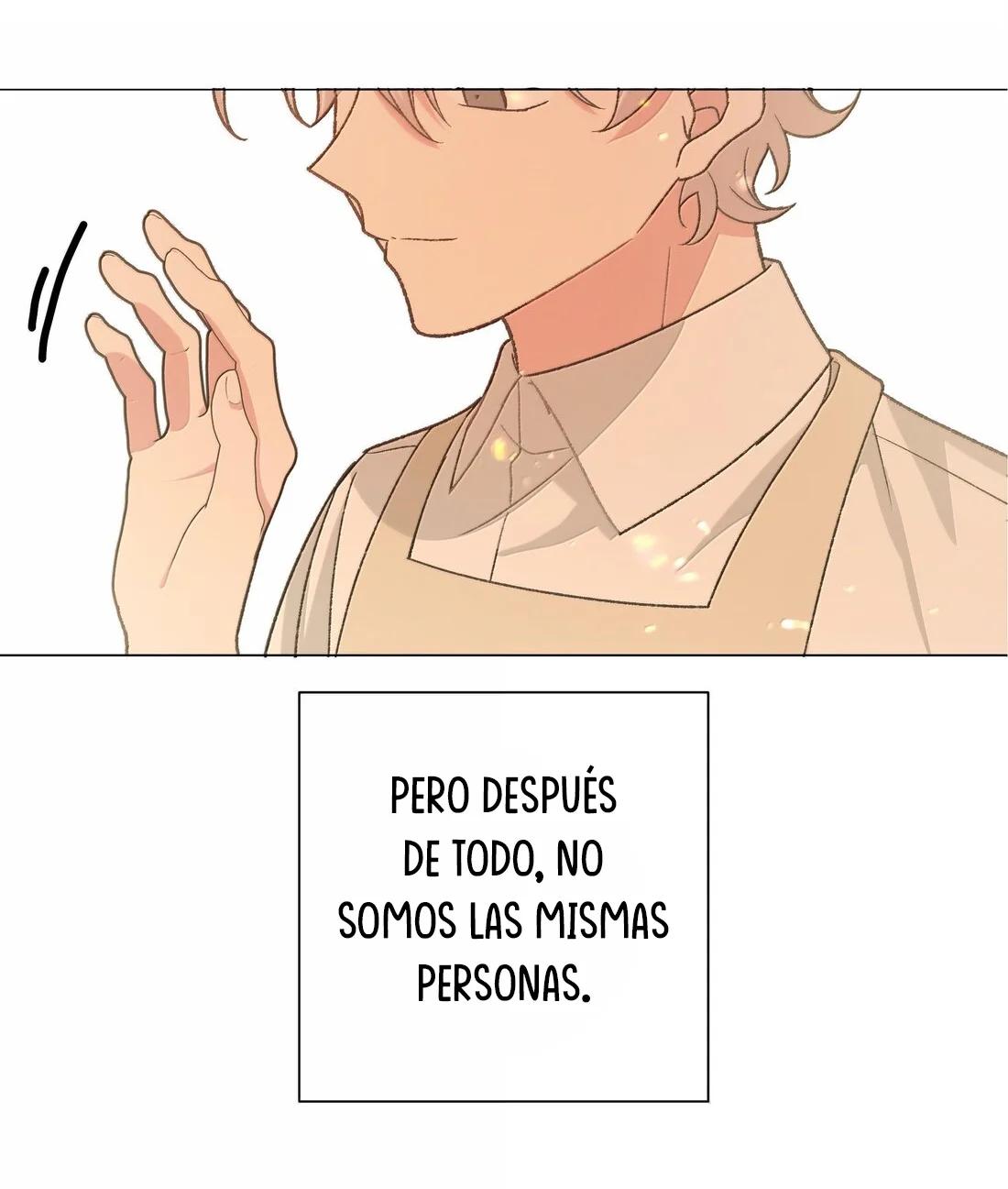 No digas que me amas - Capítulo 122 3 manhwa
