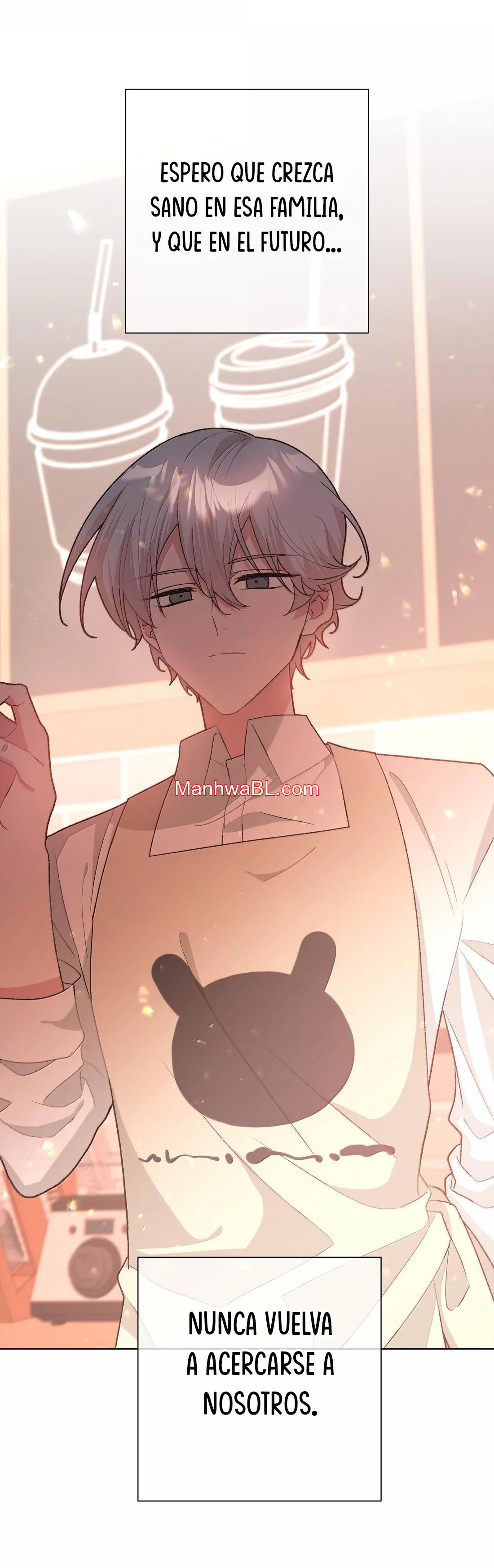 No digas que me amas - Capítulo 122 3 manhwa