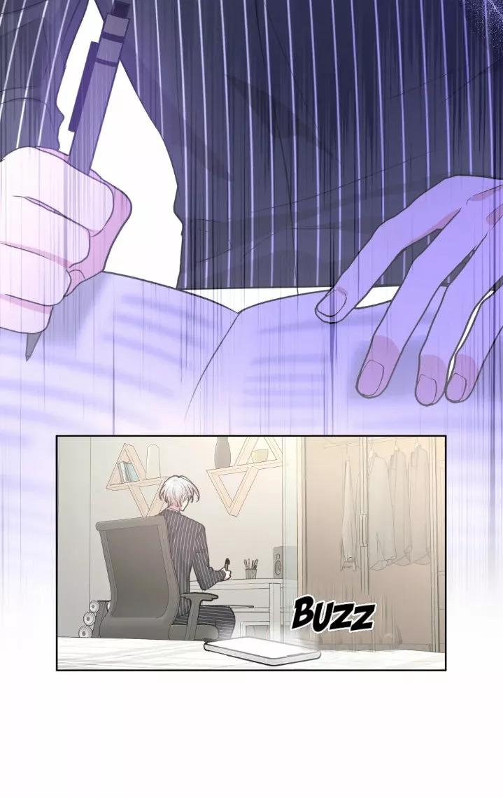 No digas que me amas - Capítulo 27 3 manhwa