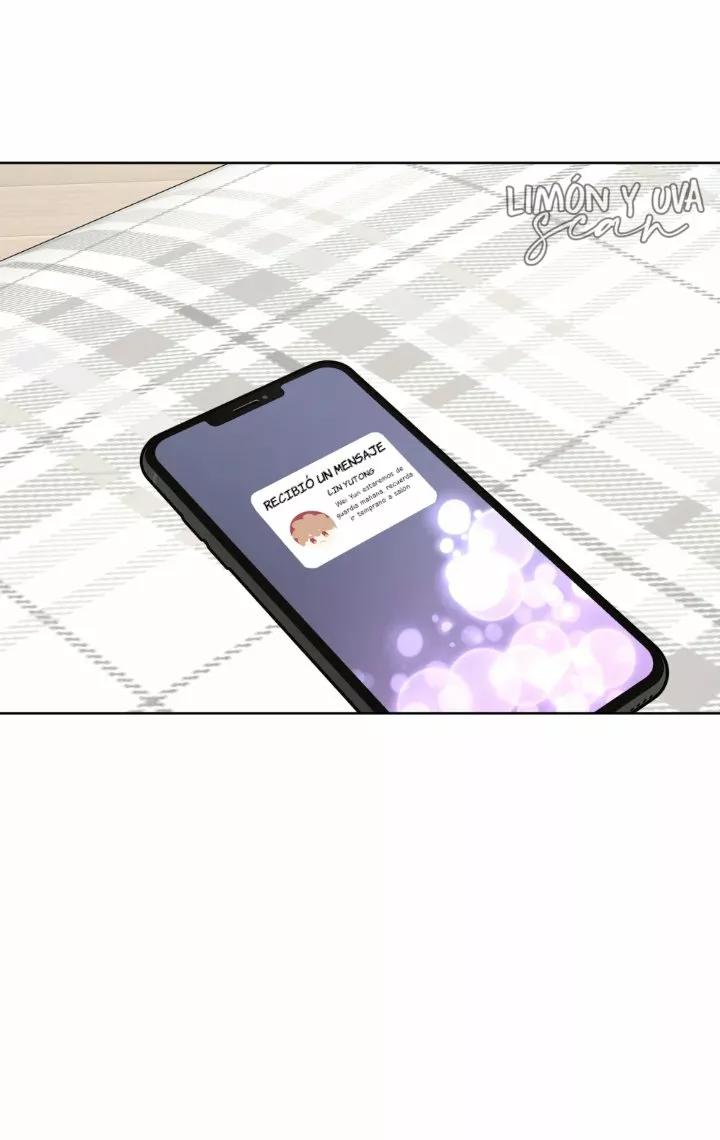 No digas que me amas - Capítulo 27 3 manhwa