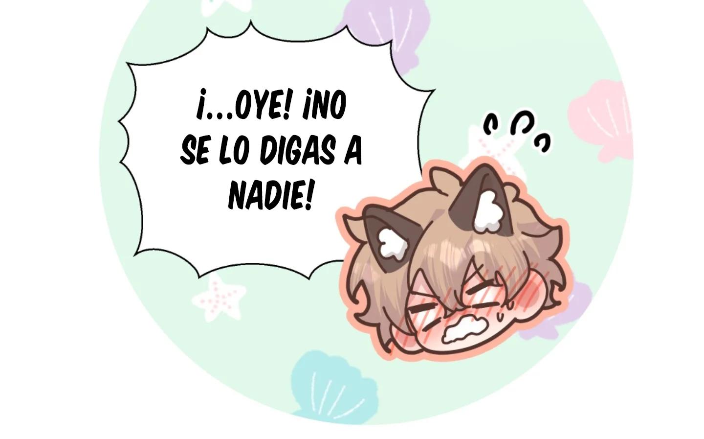 No digas que me amas - Capítulo 106 2 manhwa