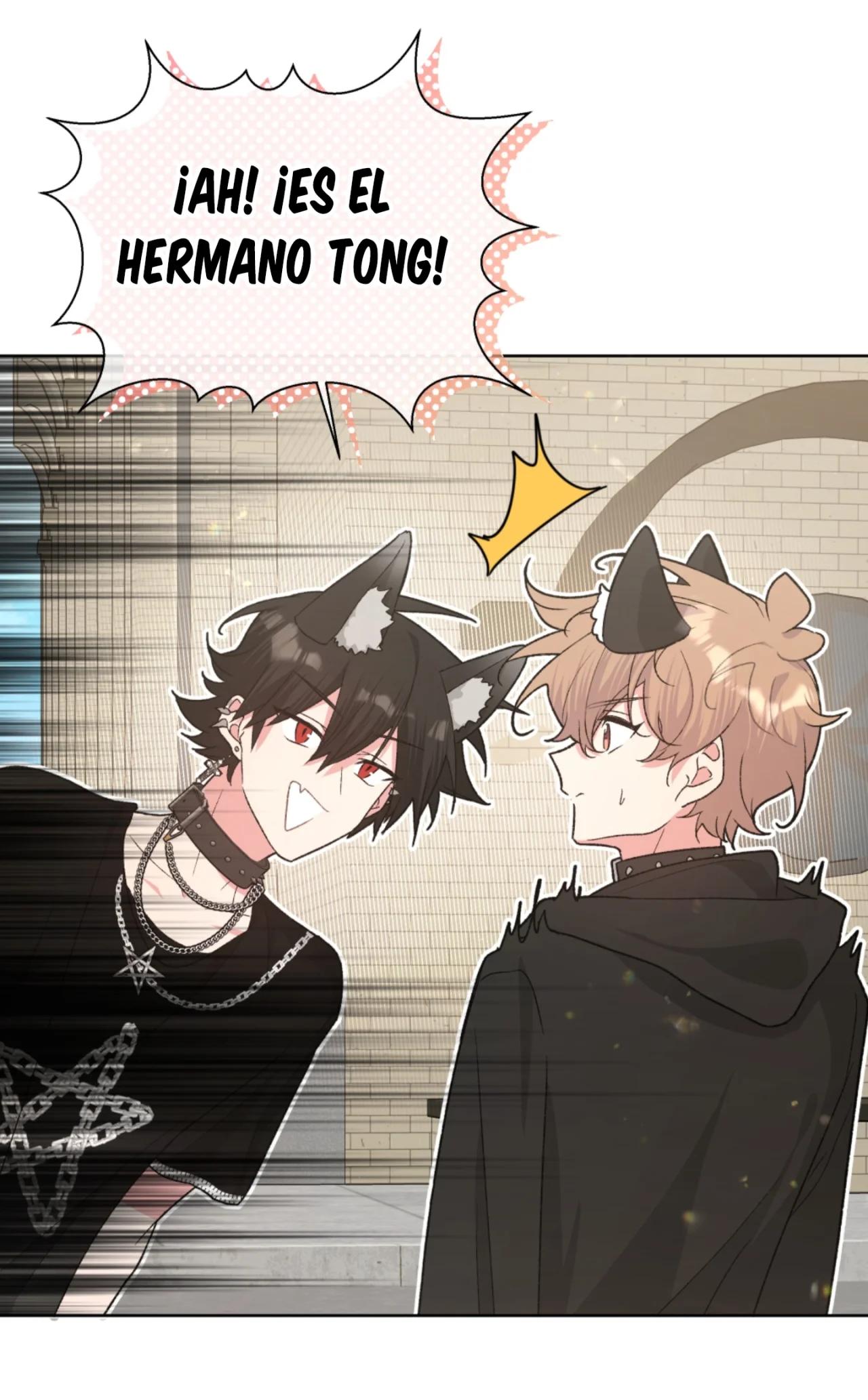 No digas que me amas - Capítulo 106 2 manhwa