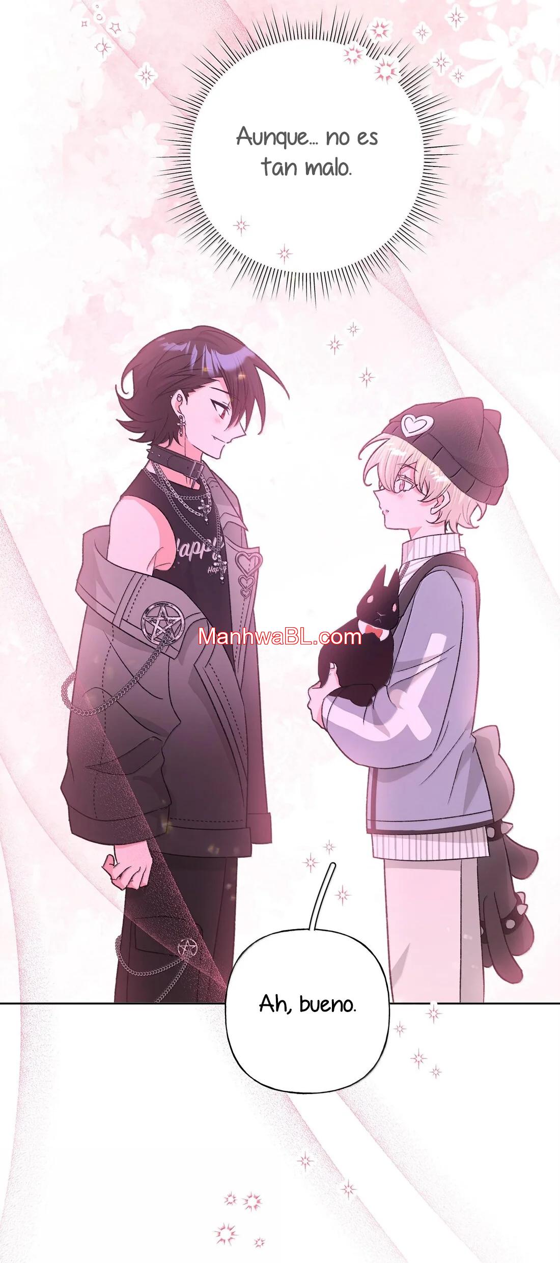 No digas que me amas - Capítulo 120 2 manhwa