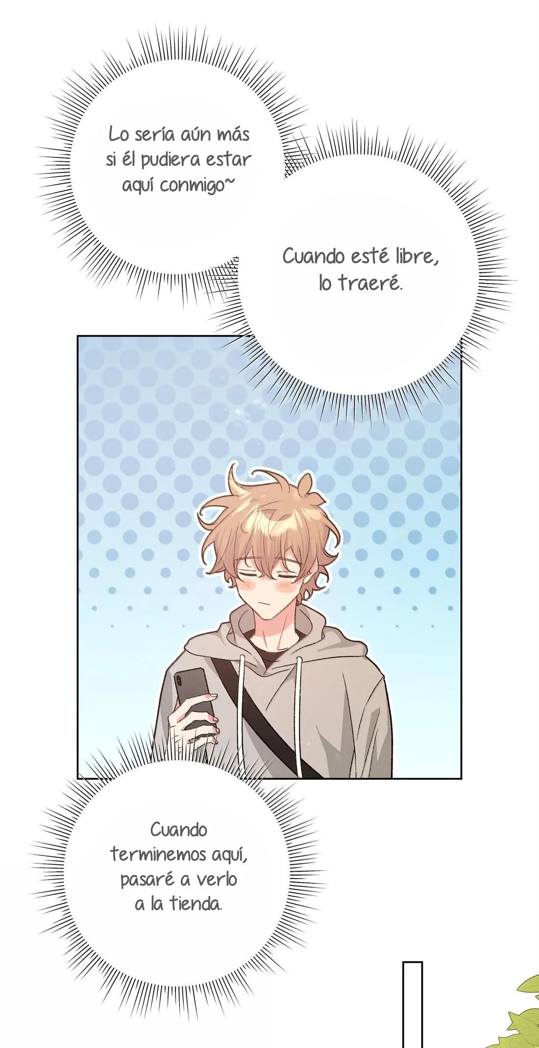 No digas que me amas - Capítulo 120 2 manhwa