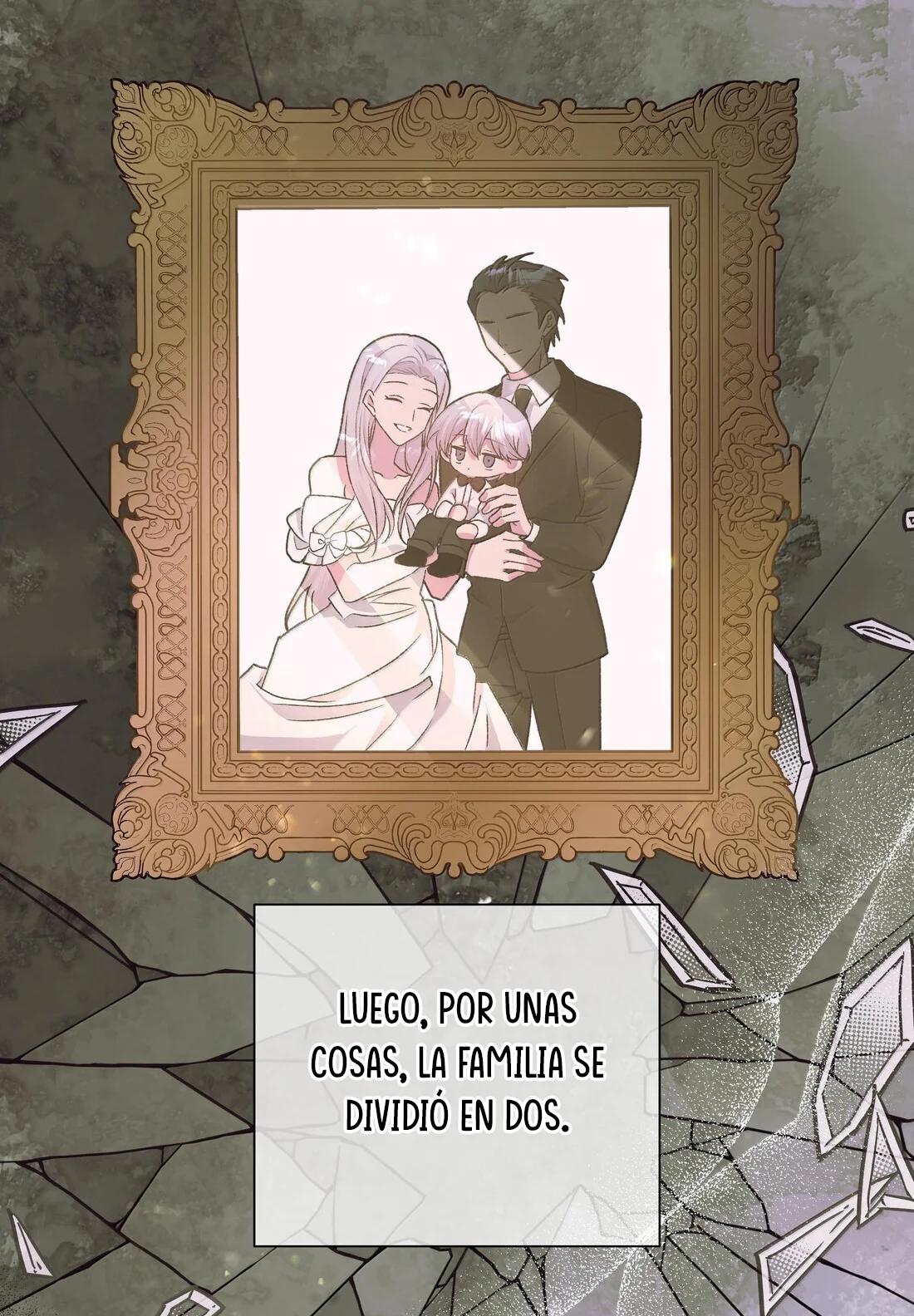 No digas que me amas - Capítulo 120 2 manhwa